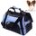 Zaino portatile per animali domestici Dog Go Out Messenger Borsa pieghevole Forniture per animali domestici, specifica: piccola (blu) Zaino portatile per animali domestici Dog Go Out Messenger Borsa pieghevole Forniture per animali domestici, specifica: piccola (blu)