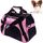 Zaino portatile per animali domestici Dog Go Out Messenger Borsa pieghevole Forniture per animali domestici, specifica: media (rosa) Zaino portatile per animali domestici Dog Go Out Messenger Borsa pieghevole Forniture per animali domestici, specifica: media (rosa)