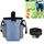 Borsa da addestramento per cani Outing Food Snacks BAG BACCHETTO DOGGIO OUTTING ALIMENTAZIONE BAG BAG BAG BAG PER ALIMENTAZIONE PET, Specifica: Borsa a vita blu Borsa da addestramento per cani Outing Food Snacks BAG BACCHETTO DOGGIO OUTTING ALIMENTAZIONE BAG BAG BAG BAG PER ALIMENTAZIONE PET, Specifica: Borsa a vita blu