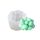 SX-ZW-186 Stampo in silicone per candela tridimensionale carnosa Stampo epossidico per aromaterapia sapone fatto a mano fai da te SX-ZW-186 Stampo in silicone per candela tridimensionale carnosa Stampo epossidico per aromaterapia sapone fatto a mano fai da te