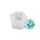SX-ZW-190 Stampo in silicone per candela tridimensionale carnosa Stampo epossidico per aromaterapia sapone fatto a mano fai da te SX-ZW-190 Stampo in silicone per candela tridimensionale carnosa Stampo epossidico per aromaterapia sapone fatto a mano fai da te
