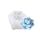 SX-ZW-191 Stampo in silicone per candela tridimensionale carnosa Stampo epossidico per aromaterapia sapone fatto a mano fai da te SX-ZW-191 Stampo in silicone per candela tridimensionale carnosa Stampo epossidico per aromaterapia sapone fatto a mano fai da te