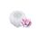 SX-ZW-195 Stampo in silicone per candela tridimensionale carnosa Stampo epossidico per aromaterapia sapone fatto a mano fai da te SX-ZW-195 Stampo in silicone per candela tridimensionale carnosa Stampo epossidico per aromaterapia sapone fatto a mano fai da te