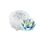 SX-ZW-196 Stampo in silicone per candela tridimensionale carnosa Stampo epossidico per aromaterapia sapone fatto a mano fai da te SX-ZW-196 Stampo in silicone per candela tridimensionale carnosa Stampo epossidico per aromaterapia sapone fatto a mano fai da te