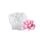 SX-ZW-197 Stampo in silicone per candela tridimensionale carnosa Stampo epossidico per aromaterapia sapone fatto a mano fai da te SX-ZW-197 Stampo in silicone per candela tridimensionale carnosa Stampo epossidico per aromaterapia sapone fatto a mano fai da te