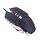 iMICE T80 7 tasti 3200 DPI Macro Programming Mechanical Gaming Mouse cablato, lunghezza cavo: 1,8 m (nero) iMICE T80 7 tasti 3200 DPI Macro Programming Mechanical Gaming Mouse cablato, lunghezza cavo: 1,8 m (nero)