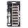 Cacciavite Phillips per la riparazione dello strumento di smontaggio del computer portatile del telefono cellulare S2 60 in 1 (nero) Cacciavite Phillips per la riparazione dello strumento di smontaggio del computer portatile del telefono cellulare S2 60 in 1 (nero)