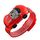 SKMEI 1241 Fashion Cute Cartoon Car Orologio digitale per bambini (rosso)