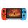 X19 Plus Console di gioco portatile con schermo da 5,1 pollici Supporto memoria 8G Espansione scheda TF e uscita AV (rosso + blu) X19 Plus Console di gioco portatile con schermo da 5,1 pollici Supporto memoria 8G Espansione scheda TF e uscita AV (rosso + blu)