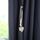 A005 Fibbia per tende in nappa perforata con fasciatura magnetica in cotone e lino (beige) A005 Fibbia per tende in nappa perforata con fasciatura magnetica in cotone e lino (beige)