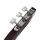 Manopola per chitarra Tipo di ingranaggio Snap Peg Manopole con base in lega (Y-06) Manopola per chitarra Tipo di ingranaggio Snap Peg Manopole con base in lega (Y-06)