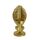 Portacandele in ferro battuto da 2 pezzi Ornamenti per la decorazione del desktop del soggiorno (B oro) Portacandele in ferro battuto da 2 pezzi Ornamenti per la decorazione del desktop del soggiorno (B oro)