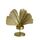 Portacandele in ferro battuto 2 pezzi Ornamenti per decorazioni da tavolo soggiorno (C oro) Portacandele in ferro battuto 2 pezzi Ornamenti per decorazioni da tavolo soggiorno (C oro)