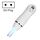 SC180 Diamond Micro-intagliato Dermoabrasion Facial Cleansing Blackhead Pore Cleaner (EU Plug) SC180 Diamond Micro-intagliato Dermoabrasion Facial Cleansing Blackhead Pore Cleaner (EU Plug)