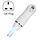 SC180 Diamond Micro-intagliato Dermoabrasion Facial Cleansing Blackhead Pore Cleaner (UK Plug) SC180 Diamond Micro-intagliato Dermoabrasion Facial Cleansing Blackhead Pore Cleaner (UK Plug)