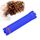 10 PCS Digital Extension Riscaldamento perm Perm Parrucchiere Colore Consegna casuale (24V 21bar) 10 PCS Digital Extension Riscaldamento perm Perm Parrucchiere Colore Consegna casuale (24V 21bar)