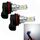 2 PCS H8 / H11 72W 1000LM 6000-6500K Super Brillante Bianco Auto Bianco Auto LED Lampadine LED, DC 12-24V 2 PCS H8 / H11 72W 1000LM 6000-6500K Super Brillante Bianco Auto Bianco Auto LED Lampadine LED, DC 12-24V