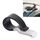 Clip per portaoggetti per banconote con supporto per occhiali da auto multifunzionale (grigio) Clip per portaoggetti per banconote con supporto per occhiali da auto multifunzionale (grigio)