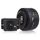 YONGNUO YN50MM F1.8C II F1.8 Obiettivo con messa a fuoco automatica per Canon EF Mount New Lens (Black) YONGNUO YN50MM F1.8C II F1.8 Obiettivo con messa a fuoco automatica per Canon EF Mount New Lens (Black)