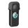 Custodia protettiva in silicone antipolvere per tutto il corpo per Insta360 ONE X2 (nera) Custodia protettiva in silicone antipolvere per tutto il corpo per Insta360 ONE X2 (nera)