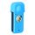 Custodia protettiva in silicone antipolvere per tutto il corpo per Insta360 ONE X2 (blu) Custodia protettiva in silicone antipolvere per tutto il corpo per Insta360 ONE X2 (blu)