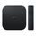 [Magazzino HK] Xiaomi TV Box S 2a generazione 4K HDR Google TV con Google Assistant Remote Streaming Media Player, Cortex-A55 Quad-core 64bit, 2GB+8GB, Google TV, versione UE (nero)