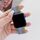 Cinturino milanese a quattro colori per Apple Watch Ultra 49mm / Serie 8&7 45mm / SE 2&6&SE&5&4 44mm / 3&2&1 42mm (blu argento rosa verde) Cinturino milanese a quattro colori per Apple Watch Ultra 49mm / Serie 8&7 45mm / SE 2&6&SE&5&4 44mm / 3&2&1 42mm (blu argento rosa verde)