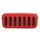 Newrixing NR-2013 TWS Auto Speaker Bluetooth a forma di condotto con canalizzazione (Rosso) Newrixing NR-2013 TWS Auto Speaker Bluetooth a forma di condotto con canalizzazione (Rosso)