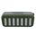Newrixing NR-2013 TWS Auto Speaker Bluetooth a forma di condotto con canalizzazione (verde) Newrixing NR-2013 TWS Auto Speaker Bluetooth a forma di condotto con canalizzazione (verde)