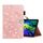 Per IPAD PRO 11 (2020) Diamond Imbrottanti farfalle Embossing Pattern Cassa da taglio orizzontale in pelle flip in pelle con supporto e slot per schede (oro rosa) Per IPAD PRO 11 (2020) Diamond Imbrottanti farfalle Embossing Pattern Cassa da taglio orizzontale in pelle flip in pelle con supporto e slot per schede (oro rosa)