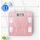 Smart Bluetooth Bilancia Peso Body Body Fat Misurazione Bilancia Salute Solar + Modello di carica (curva rosa) Smart Bluetooth Bilancia Peso Body Body Fat Misurazione Bilancia Salute Solar + Modello di carica (curva rosa)