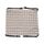 2 PCS PE-160 Canvas Appeso Cat Cat Cage Hammock Lunghezza regolabile Swing PET Nido, Dimensioni: S (quadrato grigio) 2 PCS PE-160 Canvas Appeso Cat Cat Cage Hammock Lunghezza regolabile Swing PET Nido, Dimensioni: S (quadrato grigio)
