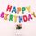 2 PCS 16 pollici Buon compleanno Lettera di compleanno in alluminio Palloncino Balloon Party Decoration Decoration Specificazioni: (Versione USA) 2 PCS 16 pollici Buon compleanno Lettera di compleanno in alluminio Palloncino Balloon Party Decoration Decoration Specificazioni: (Versione USA)
