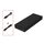 M.2 NVME / NGFF Mobile Disk Hard Disk Box Type-C3.1 Taccuino Scatola di trasmissione a stato solido esterno, Stile: PC280K NVME Doppio cavo M.2 NVME / NGFF Mobile Disk Hard Disk Box Type-C3.1 Taccuino Scatola di trasmissione a stato solido esterno, Stile: PC280K NVME Doppio cavo