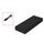 M.2 NVME / NGFF Mobile Disk Hard Disk Box Type-C3.1 Taccuino Scatola di guida a stato solido esterno, Stile: PC280K NVME Cavo singolo