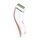 Marske MS-6133 Ladies Dispositivo di depilazione USB lavabile da donna (rosa) Marske MS-6133 Ladies Dispositivo di depilazione USB lavabile da donna (rosa)