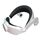 VR comodo Non premere il tuo auricolare viso Ergonomico VR Auricolare per Oculus Quest2 VR comodo Non premere il tuo auricolare viso Ergonomico VR Auricolare per Oculus Quest2