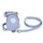 Zichen Cat Traction Corda Piccolo animale domestico Trazione Zaino da ricamo, Dimensioni: L (blu) Zichen Cat Traction Corda Piccolo animale domestico Trazione Zaino da ricamo, Dimensioni: L (blu)