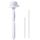 BD-LM1 Cappelli Tipo Aromaterapia Macchina USB Umidificatore spray Plug-in, Specifiche del prodotto: 8 x 7.8 x 17,8 cm (bianco) BD-LM1 Cappelli Tipo Aromaterapia Macchina USB Umidificatore spray Plug-in, Specifiche del prodotto: 8 x 7.8 x 17,8 cm (bianco)