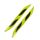 2 set fibra di carbonio Avvertimento Autoadesivo Auto Anti-collisione Striscia foglia Piastra Riflettente Autoadesivo Autoadesivo Light Sopracciglio Anti-collisione Drops Sticker (4 PCS (paraurti Giallo fluorescente)) 2 set fibra di carbonio Avvertimento Autoadesivo Auto Anti-collisione Striscia foglia Piastra Riflettente Autoadesivo Autoadesivo Light Sopracciglio Anti-collisione Drops Sticker (4 PCS (paraurti Giallo fluorescente))