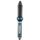 Ferro arricciato automatico in ceramica per uso domestico pigro, spina CN (AE-504 blu) Ferro arricciato automatico in ceramica per uso domestico pigro, spina CN (AE-504 blu)