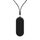 EP206 Collana con scollo a passo con scollo a impianti antigas Air depuratore (nero) EP206 Collana con scollo a passo con scollo a impianti antigas Air depuratore (nero)