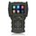Strumento diagnostico per sistema di iniezione elettronica del carburante per motociclette intelligente JDiag M100 PRO, versione completamente equipaggiata (nero) Strumento diagnostico per sistema di iniezione elettronica del carburante per motociclette intelligente JDiag M100 PRO, versione completamente equipaggiata (nero)