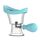 LSHOW YJK121 Strumento Eyeuash Eyewash Cup (blu)