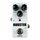 KOKKO FBS2 Mini pedale effetto chitarra EQ Booster a 2 bande (bianco)