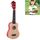 HM100 Strumento di illuminazione musicale per bambini Ukulele in tiglio da 21 pollici (cachi) HM100 Strumento di illuminazione musicale per bambini Ukulele in tiglio da 21 pollici (cachi)