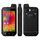 UNIWA B6000 PTT WALKIE TALKIE TALKIE TELECOM TALKIE, 4 GB + 64 GB, Antiurto antiurto impermeabile IP68, batteria da 5000 mAh, 4,7 pollici Android 9.0 MTK6762 CORE OCTA fino a 2,0 GHz, rete: 4G, NFC, OTG (nero) UNIWA B6000 PTT WALKIE TALKIE TALKIE TELECOM TALKIE, 4 GB + 64 GB, Antiurto antiurto impermeabile IP68, batteria da 5000 mAh, 4,7 pollici Android 9.0 MTK6762 CORE OCTA fino a 2,0 GHz, rete: 4G, NFC, OTG (nero)