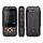 Uniwa F30s Robusto telefono, 1 GB + 8 GB, versione USA, Antiurto antiurto impermeabile IP68, batteria da 4000 mAh, 2,8 pollici Android 8.1 MTK6739 Quad Core fino a 1,3 GHz, rete: 4G, NFC, SOS Uniwa F30s Robusto telefono, 1 GB + 8 GB, versione USA, Antiurto antiurto impermeabile IP68, batteria da 4000 mAh, 2,8 pollici Android 8.1 MTK6739 Quad Core fino a 1,3 GHz, rete: 4G, NFC, SOS
