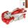 Superior Cool Controllo a infrarossi Toy Car Telecomando RC Wall Climber Car Climbing Stunt Car (rosso) Superior Cool Controllo a infrarossi Toy Car Telecomando RC Wall Climber Car Climbing Stunt Car (rosso)