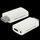 Convertitore HDMI Full HD 1080P per Wii, dimensioni: 73 x 37 x 20 mm (bianco) Convertitore HDMI Full HD 1080P per Wii, dimensioni: 73 x 37 x 20 mm (bianco)